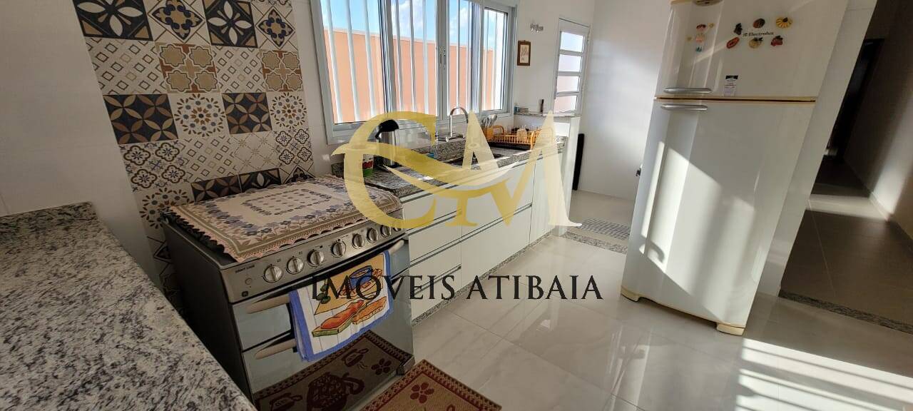 Casa à venda com 3 quartos, 160m² - Foto 11