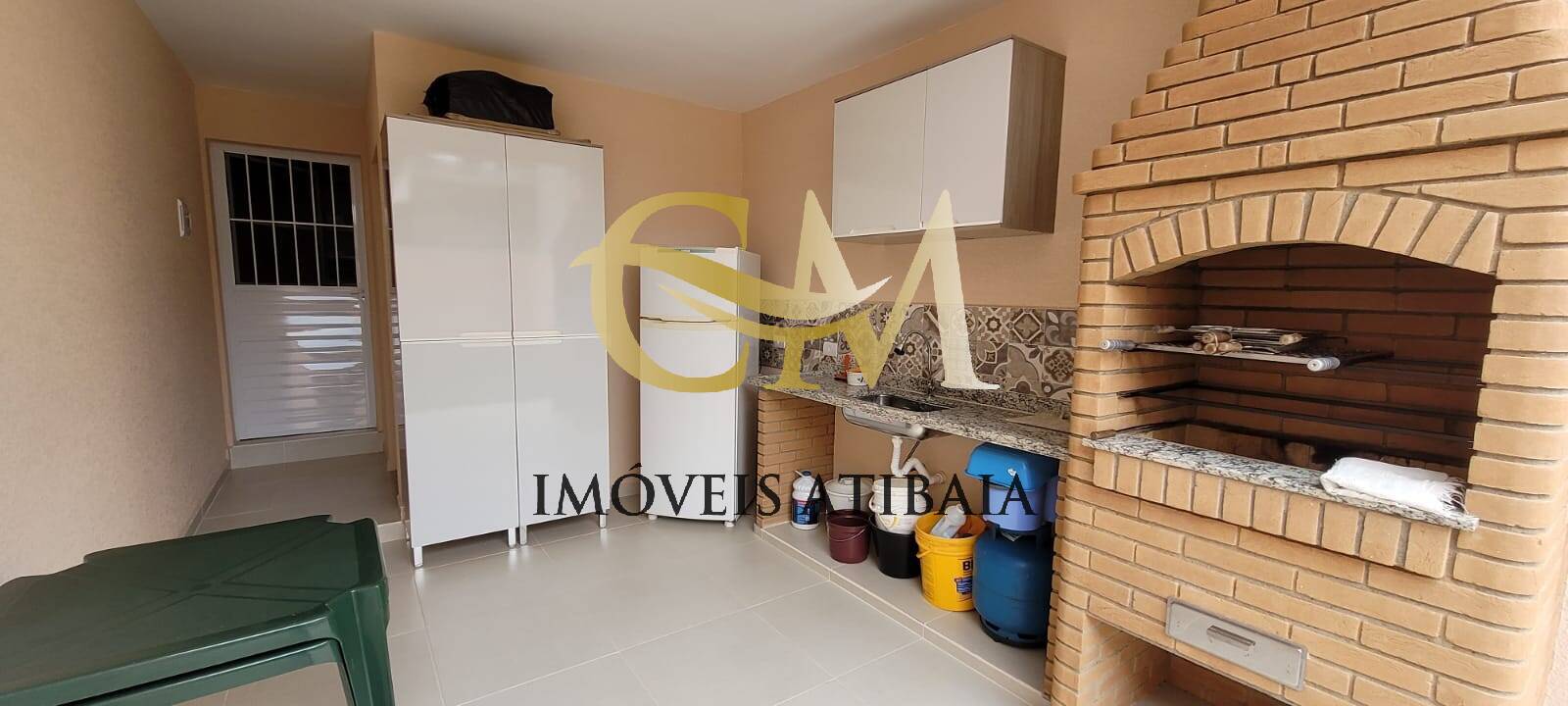 Casa à venda com 3 quartos, 160m² - Foto 4