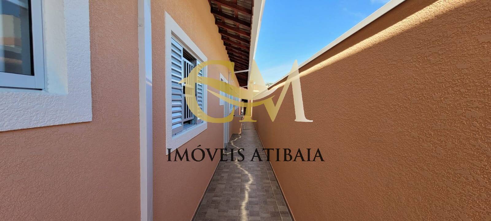 Casa à venda com 3 quartos, 160m² - Foto 6