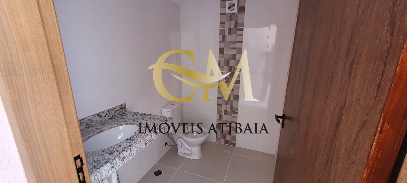 Casa à venda com 3 quartos, 160m² - Foto 15