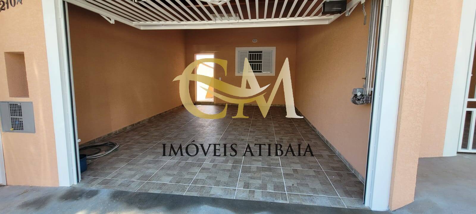 Casa à venda com 3 quartos, 160m² - Foto 2