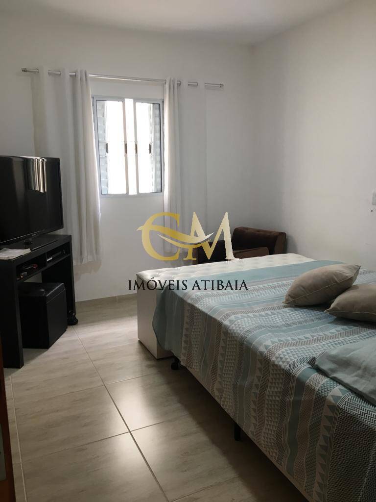 Casa à venda com 4 quartos, 150m² - Foto 12