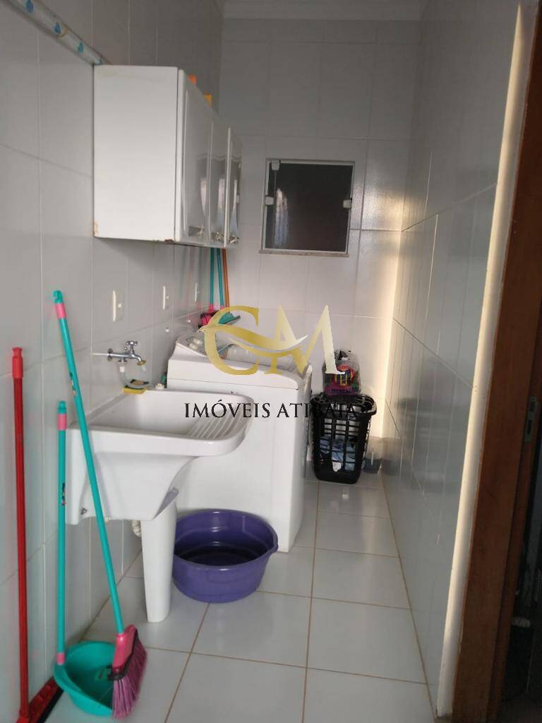 Casa à venda com 4 quartos, 150m² - Foto 29