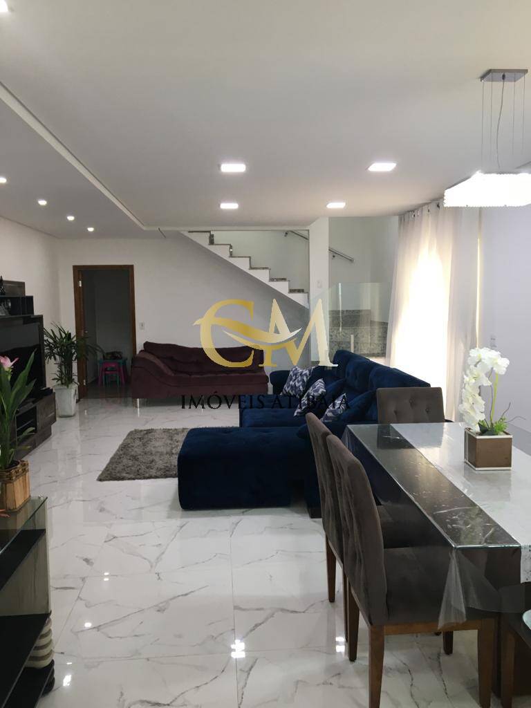 Casa à venda com 4 quartos, 150m² - Foto 6