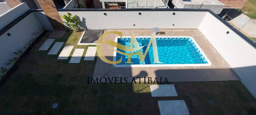 Casa de Condomínio à venda com 3 quartos, 241m² - Foto 5