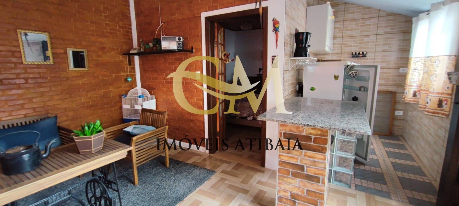 Casa à venda com 4 quartos, 250m² - Foto 47