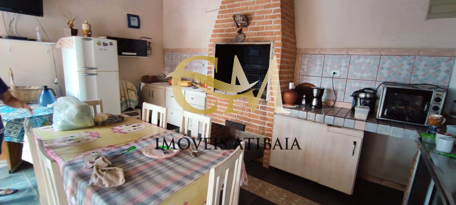 Casa à venda com 4 quartos, 250m² - Foto 44