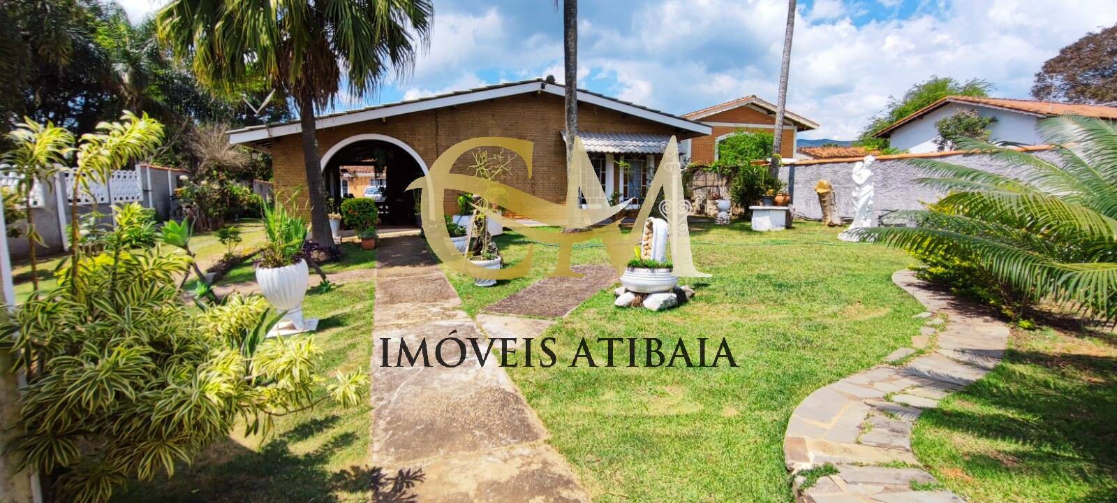 Casa à venda com 4 quartos, 250m² - Foto 8