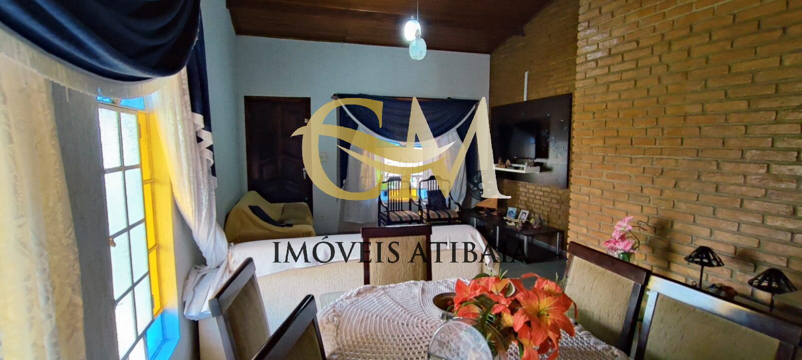 Casa à venda com 4 quartos, 250m² - Foto 32