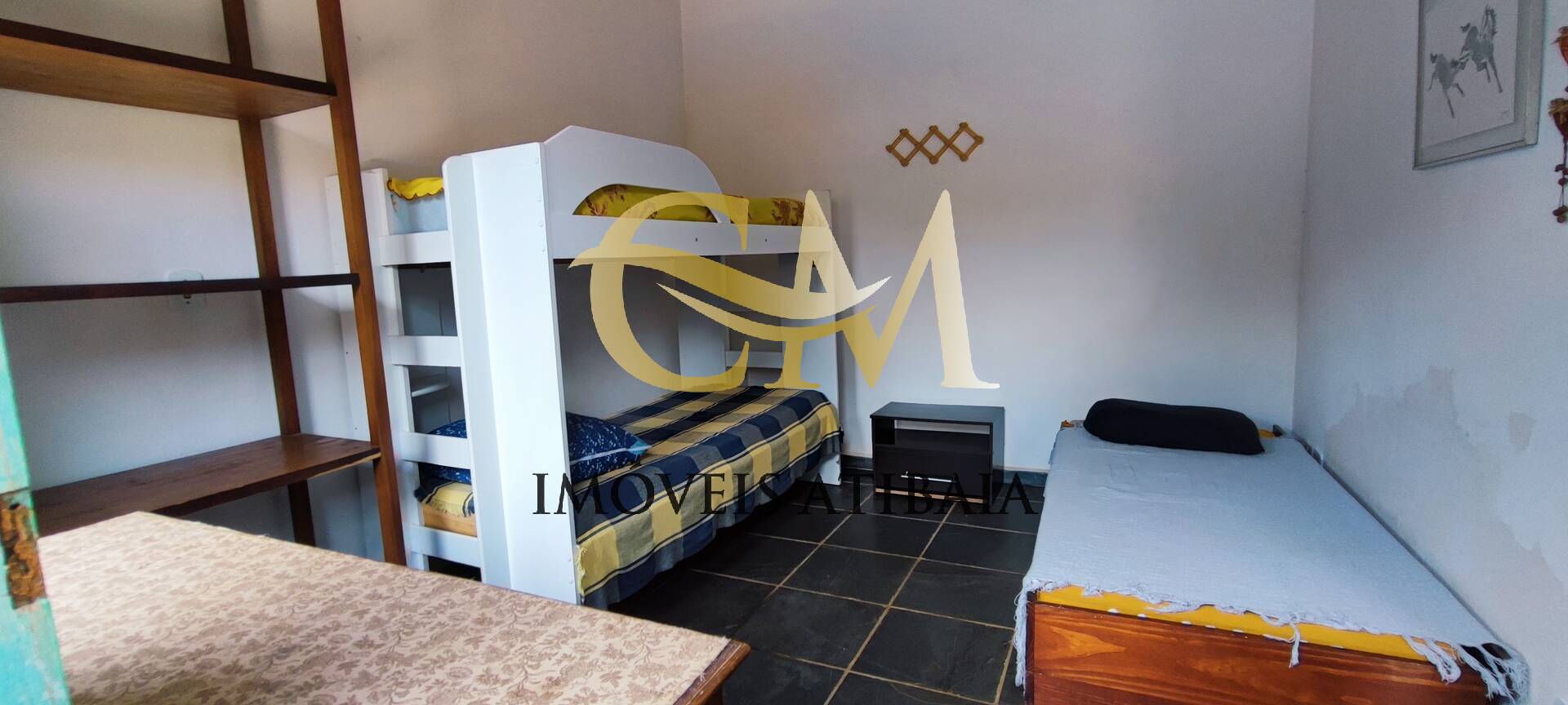 Casa para alugar com 5 quartos, 300m² - Foto 37