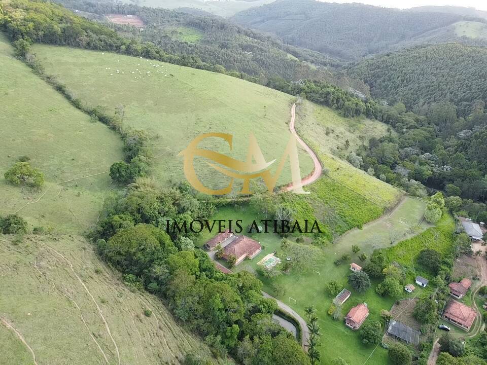 Fazenda à venda com 4 quartos, 450m² - Foto 9