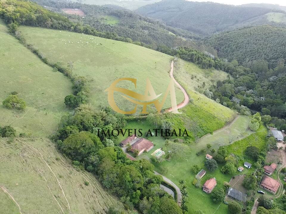 Fazenda à venda com 4 quartos, 450m² - Foto 10