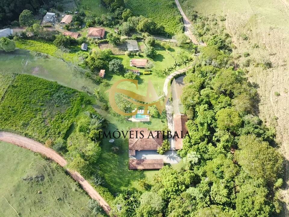 Fazenda à venda com 4 quartos, 450m² - Foto 11