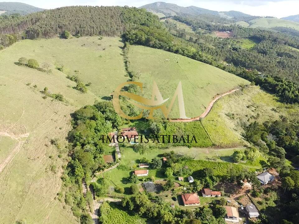 Fazenda à venda com 4 quartos, 450m² - Foto 19