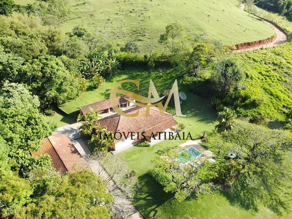 Fazenda à venda com 4 quartos, 450m² - Foto 22