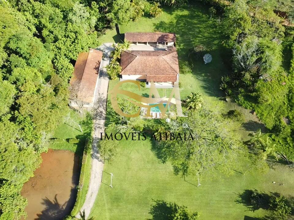 Fazenda à venda com 4 quartos, 450m² - Foto 23