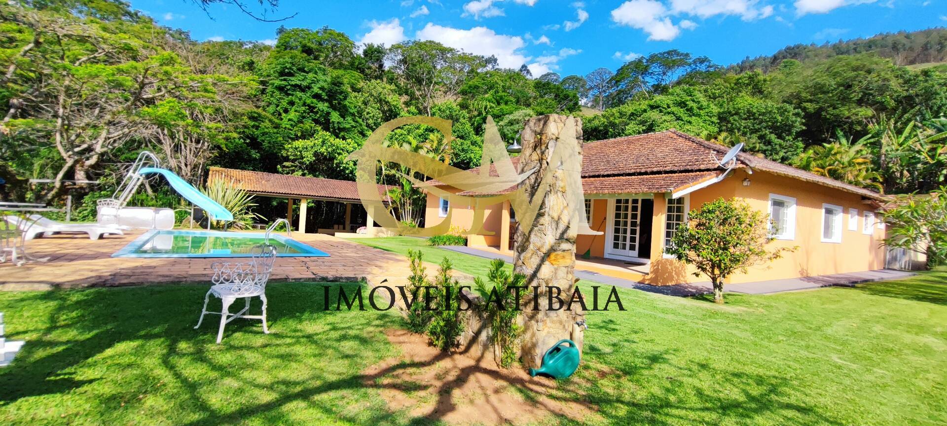 Fazenda à venda com 4 quartos, 450m² - Foto 42