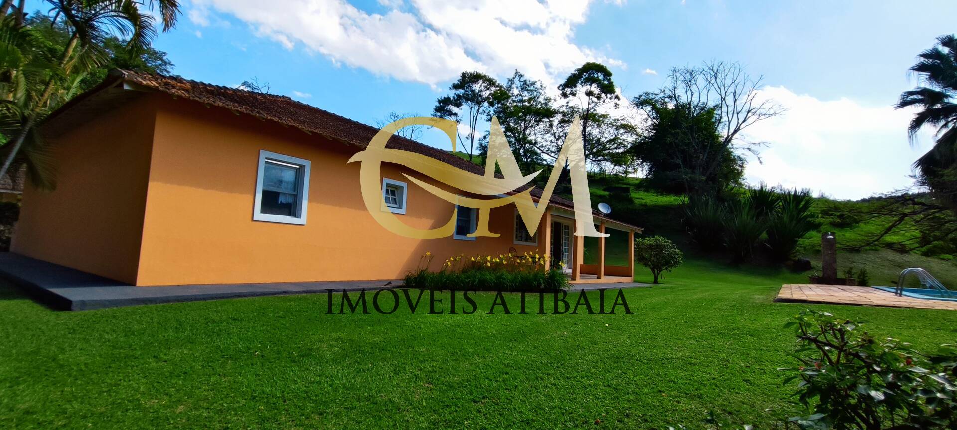 Fazenda à venda com 4 quartos, 450m² - Foto 58