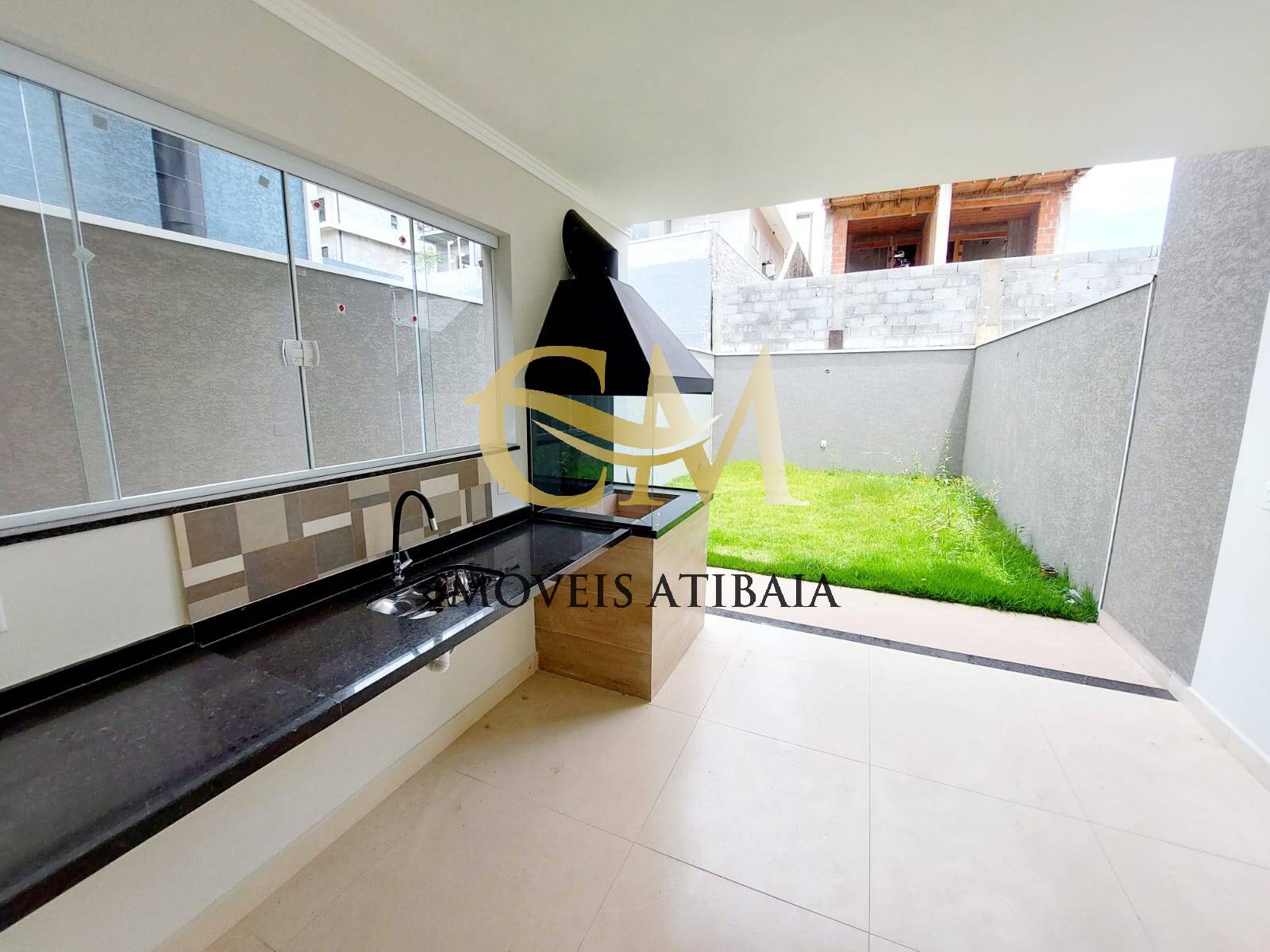 Casa à venda com 3 quartos, 155m² - Foto 11