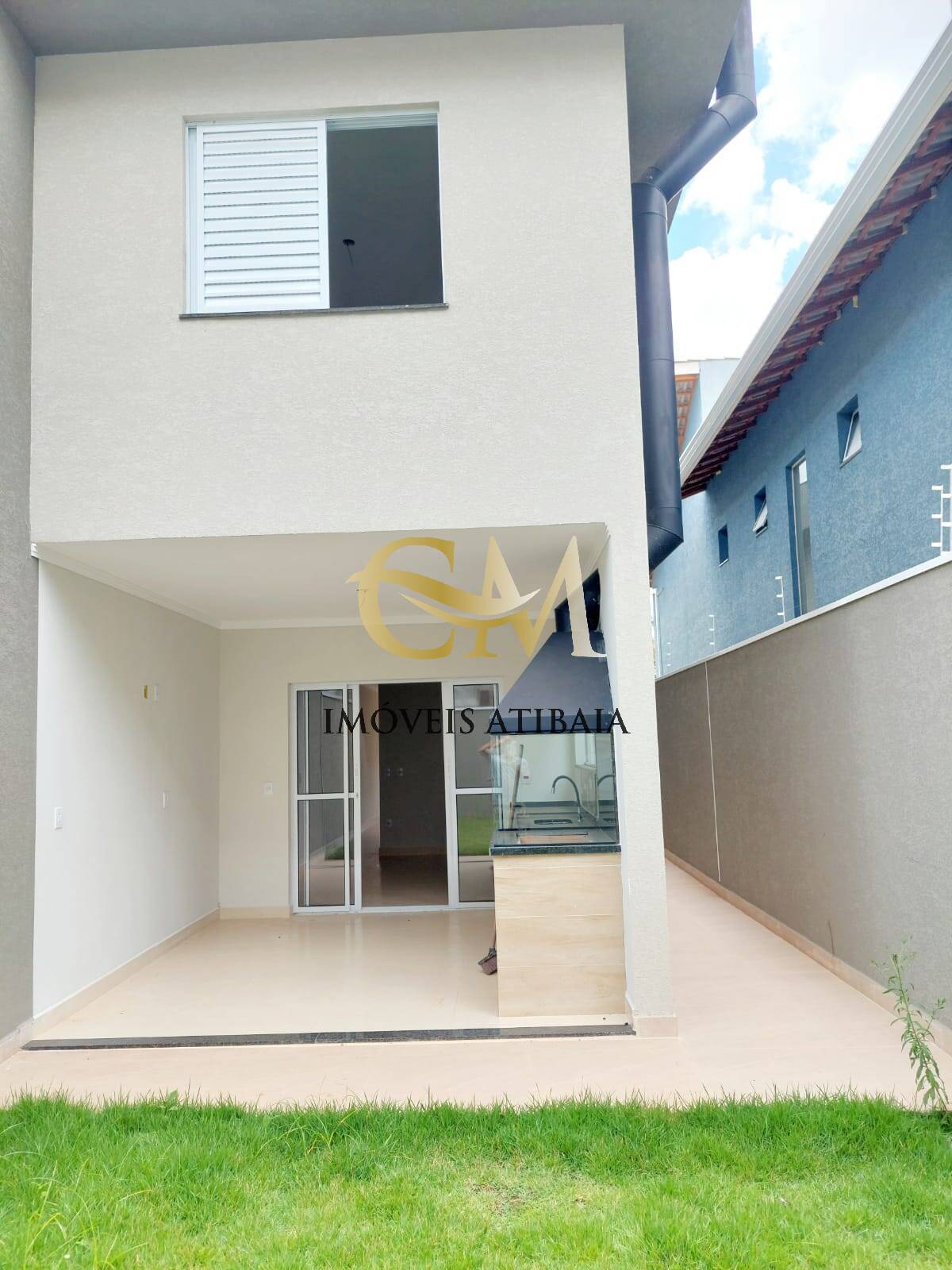 Casa à venda com 3 quartos, 155m² - Foto 13