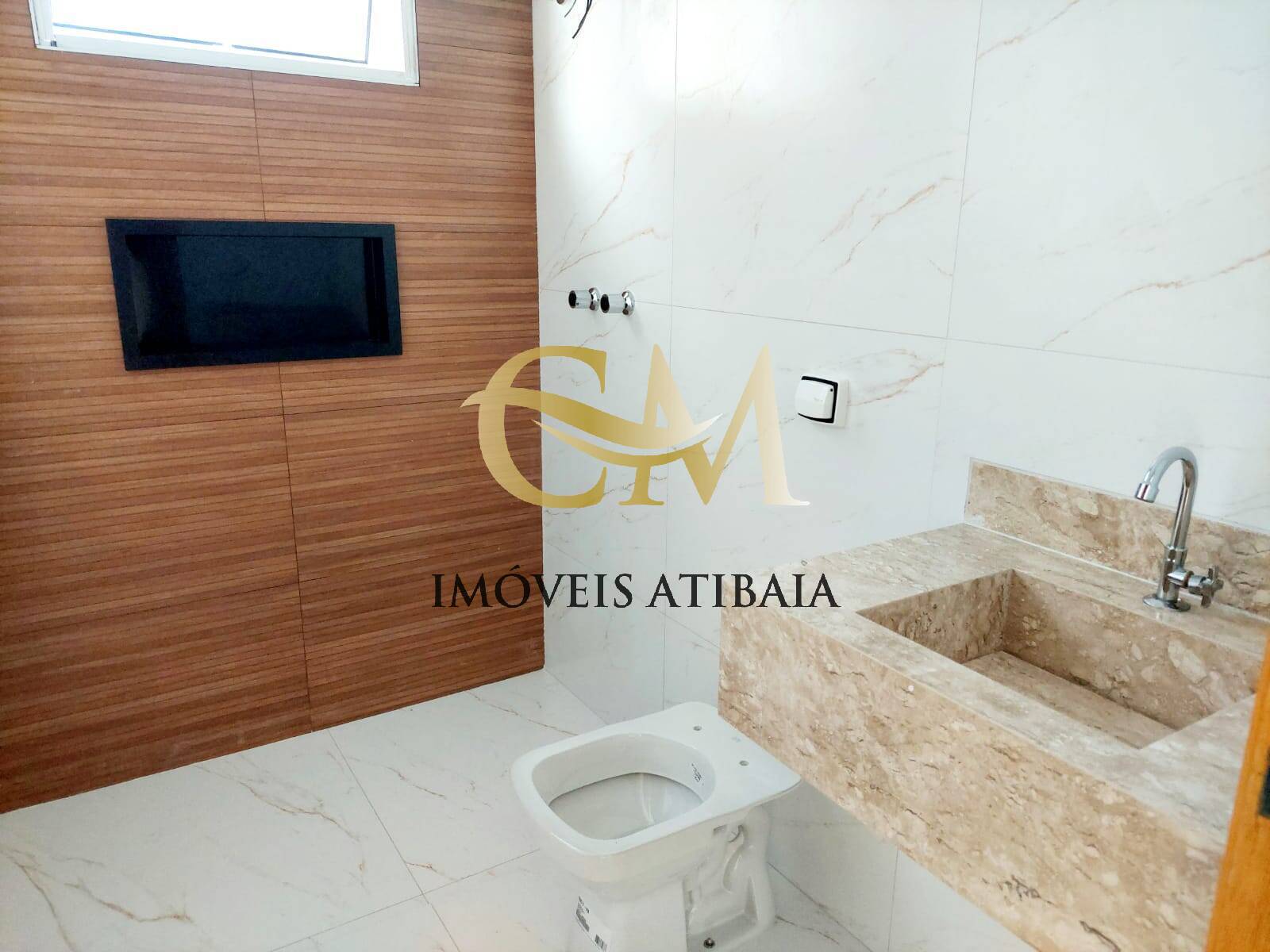 Casa à venda com 3 quartos, 155m² - Foto 18