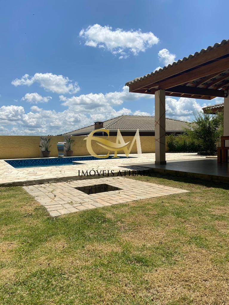 Casa de Condomínio à venda com 3 quartos, 166m² - Foto 5