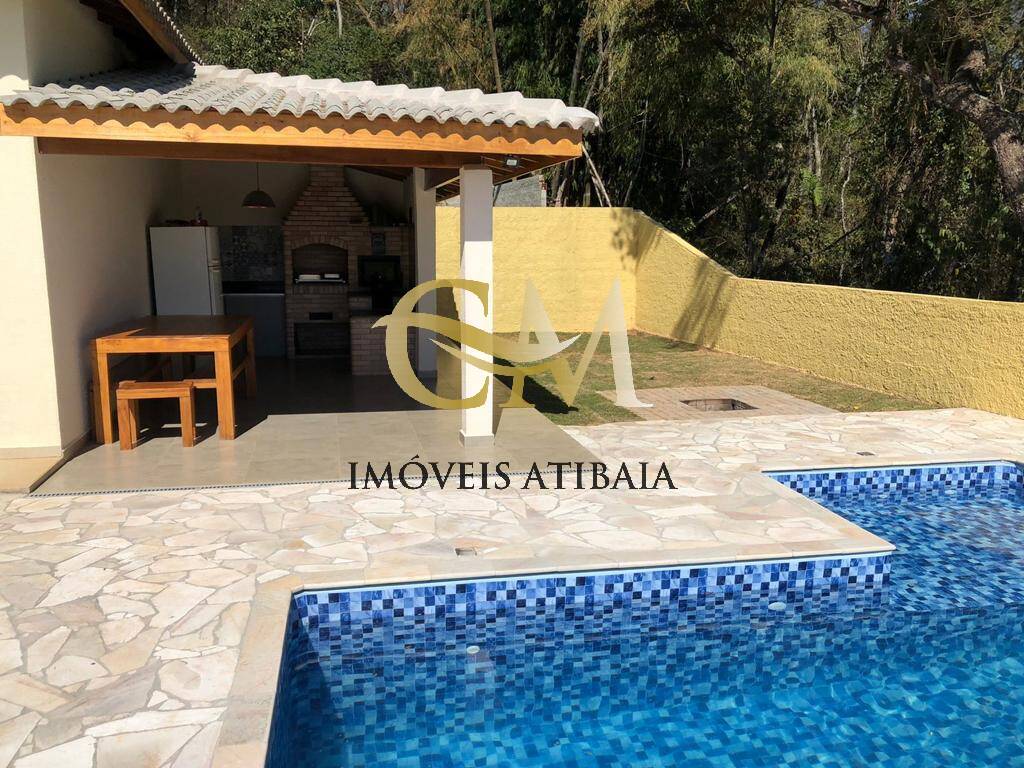 Casa de Condomínio à venda com 3 quartos, 166m² - Foto 4