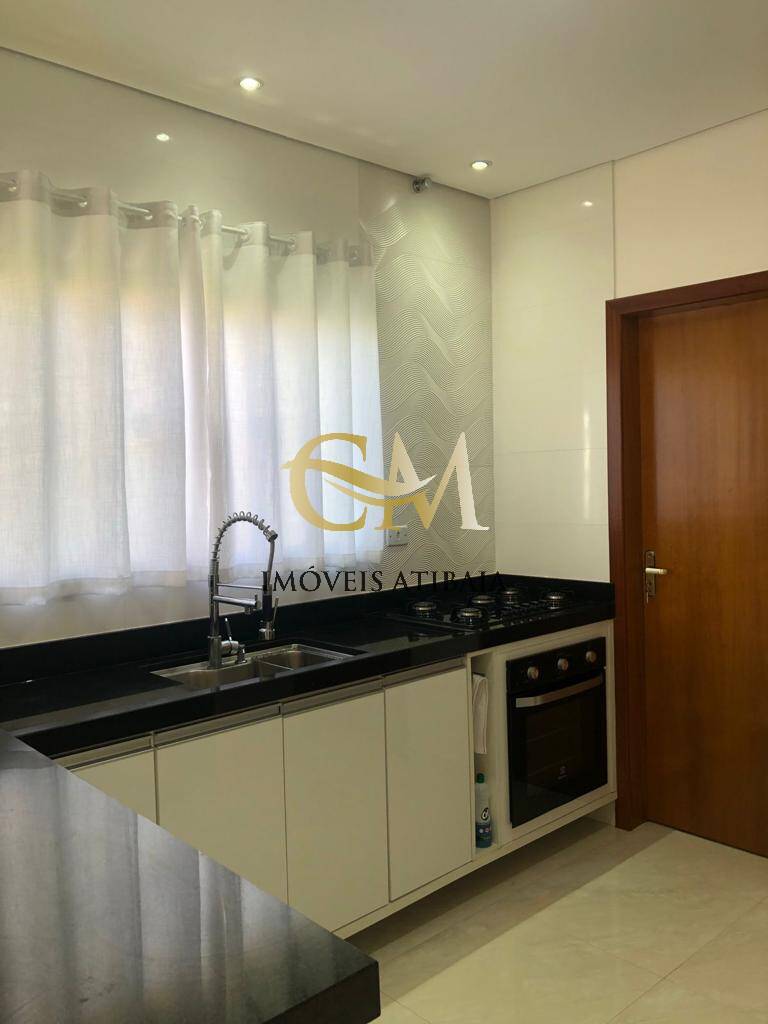 Casa de Condomínio à venda com 3 quartos, 166m² - Foto 11