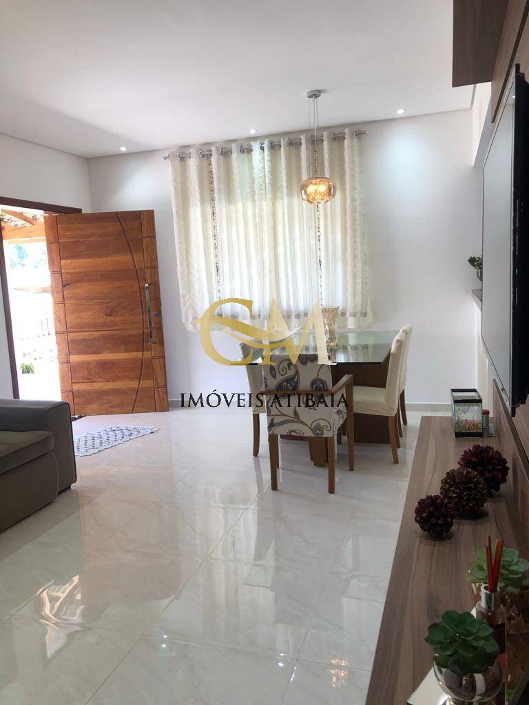 Casa de Condomínio à venda com 3 quartos, 166m² - Foto 16