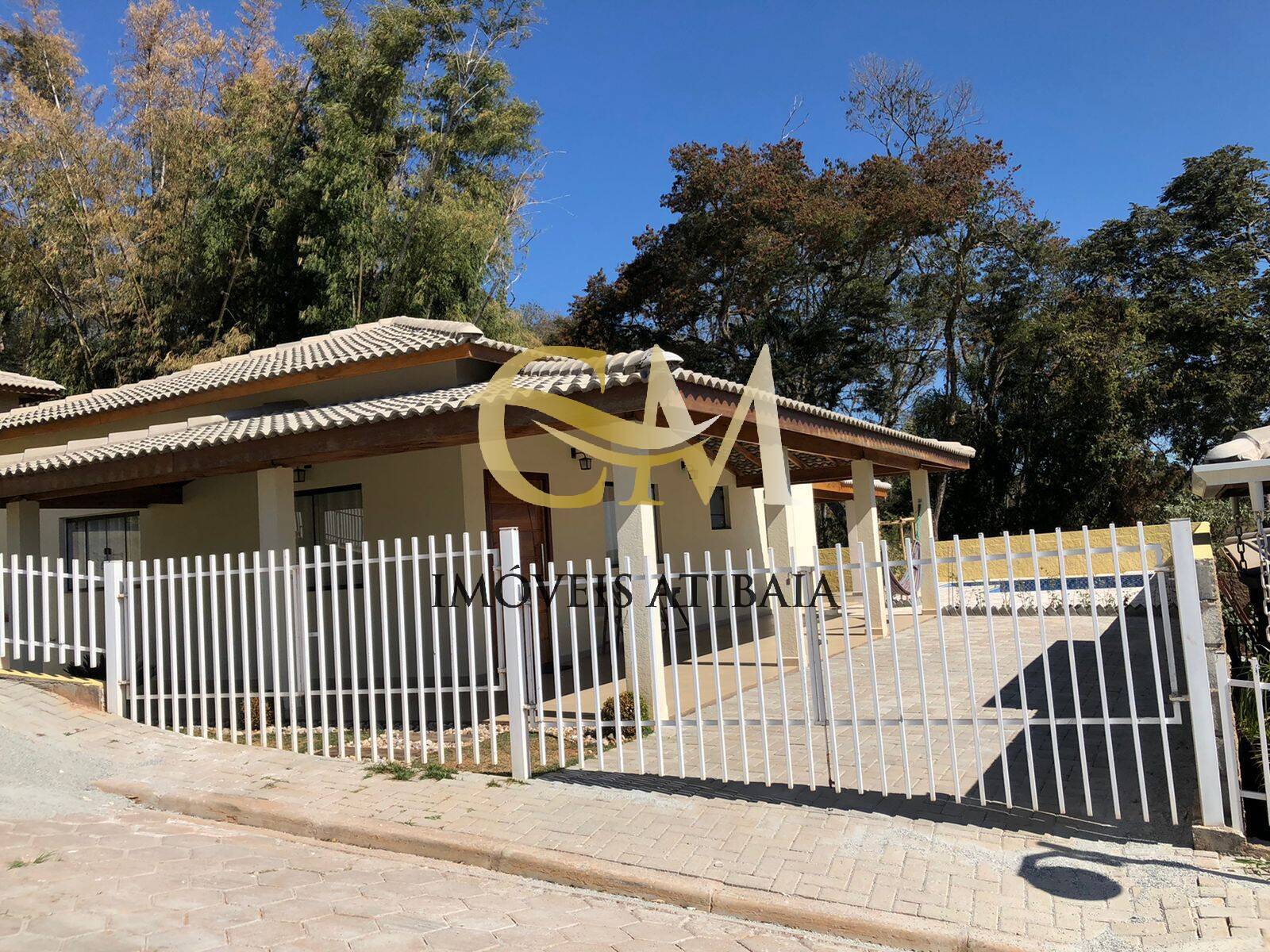 Casa de Condomínio à venda com 3 quartos, 166m² - Foto 3