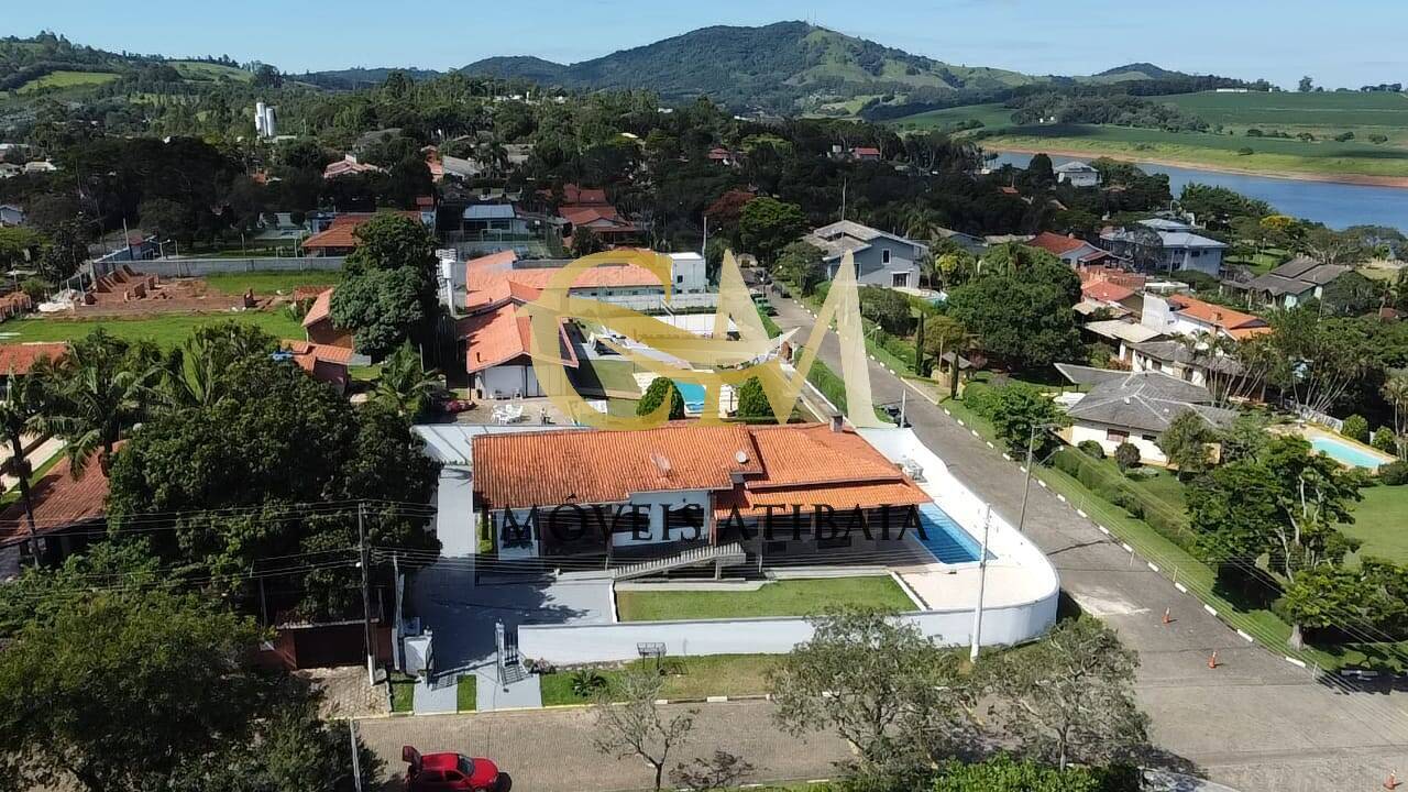 Casa de Condomínio à venda com 6 quartos, 1122m² - Foto 2