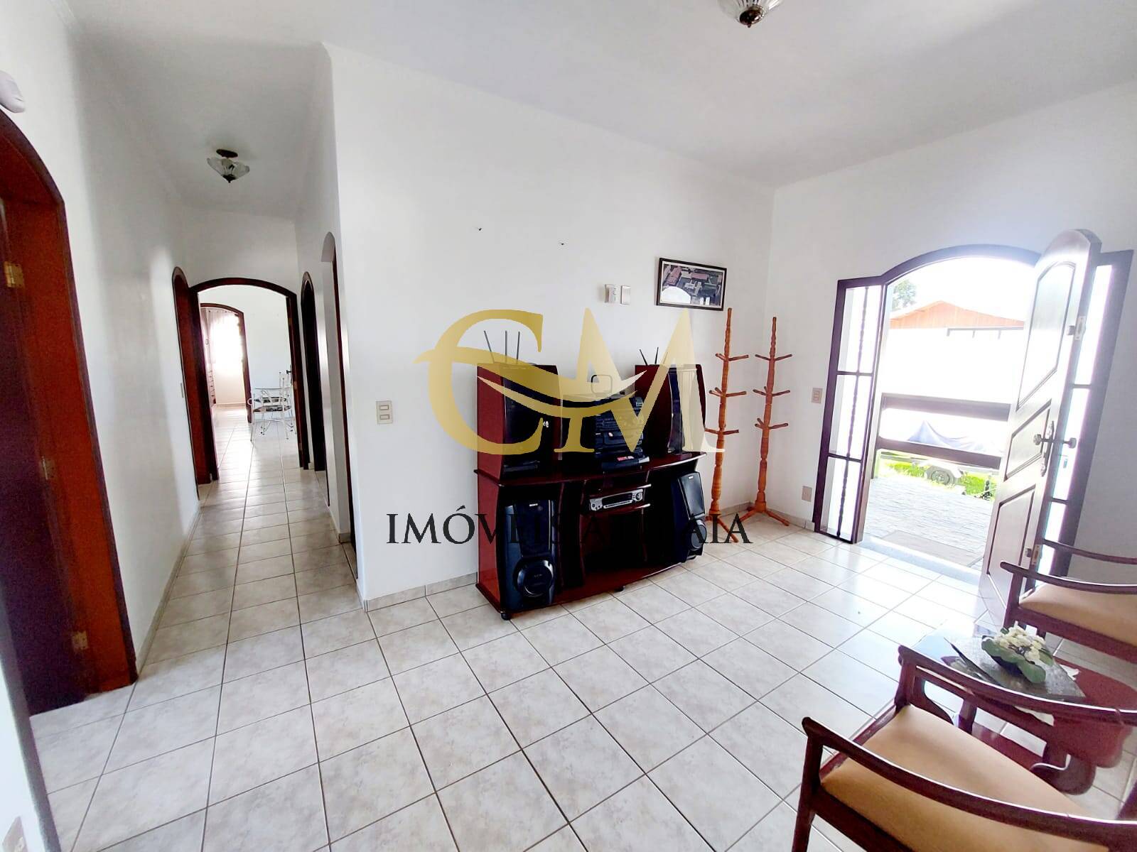 Casa de Condomínio à venda com 6 quartos, 1122m² - Foto 23