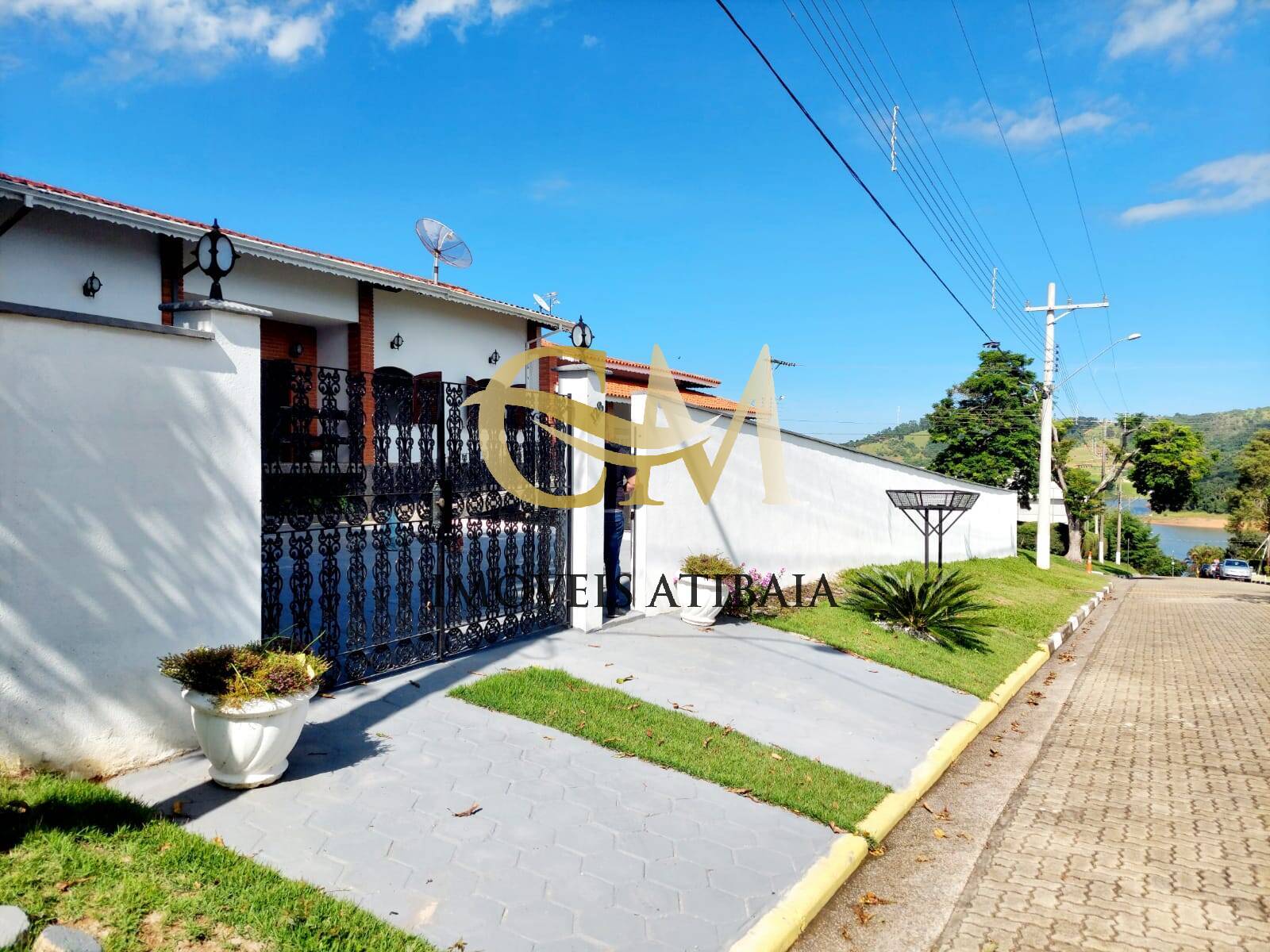 Casa de Condomínio à venda com 6 quartos, 1122m² - Foto 46