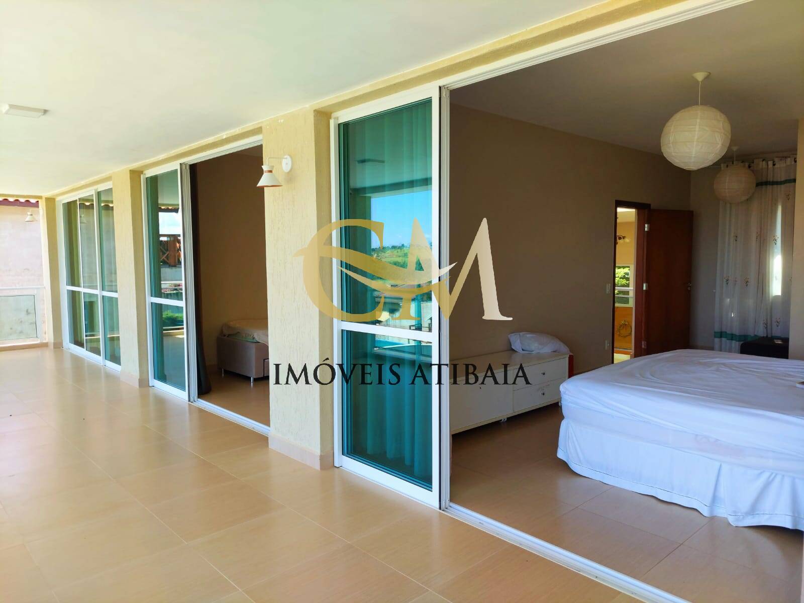 Casa à venda com 3 quartos, 350m² - Foto 14