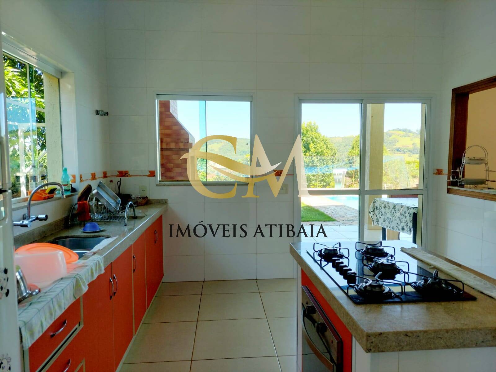 Casa à venda com 3 quartos, 350m² - Foto 33