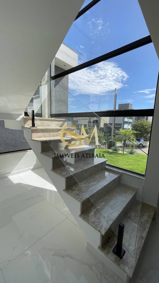 Casa de Condomínio à venda com 3 quartos, 225m² - Foto 5