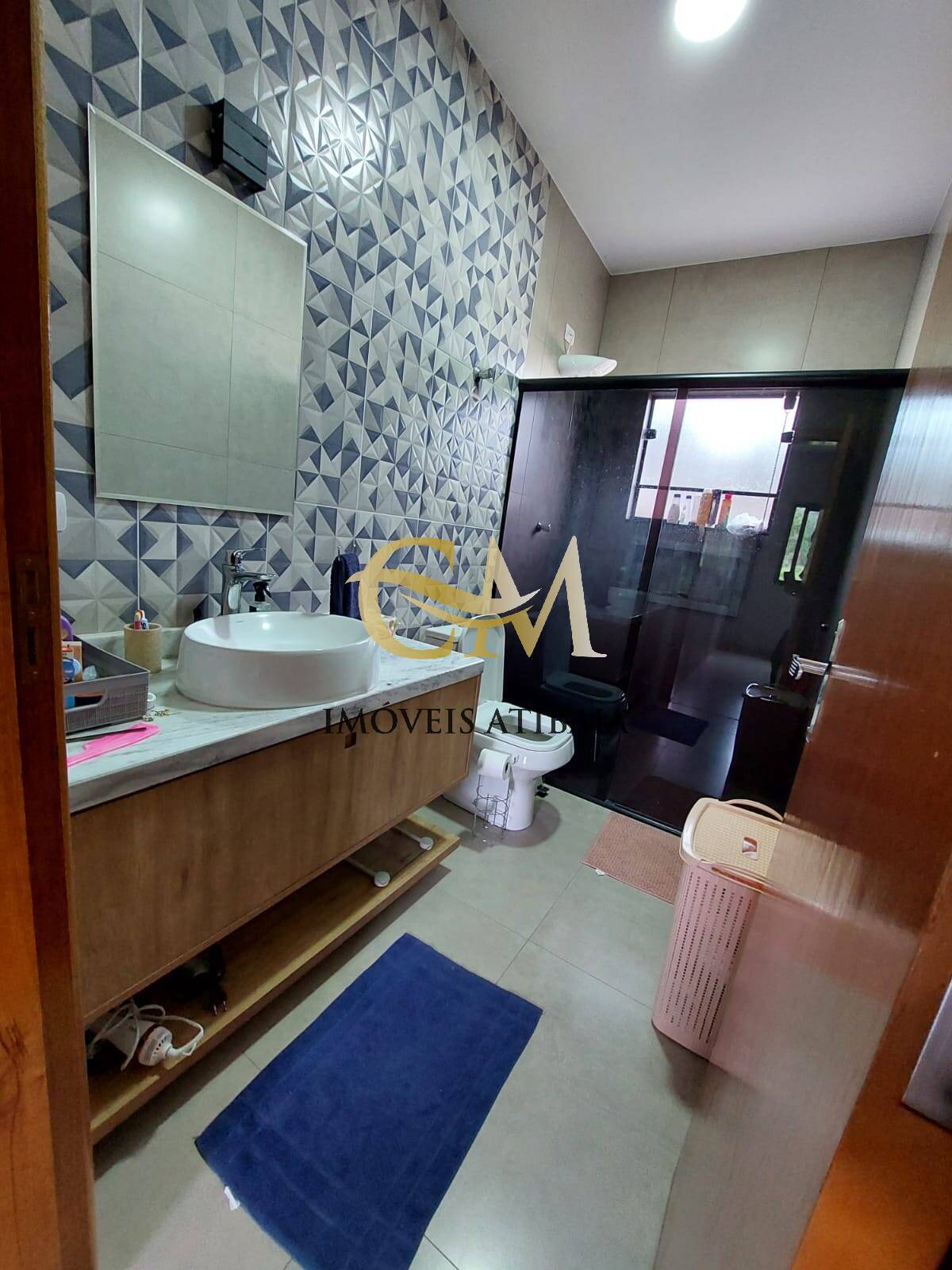 Casa de Condomínio à venda com 3 quartos, 123m² - Foto 20