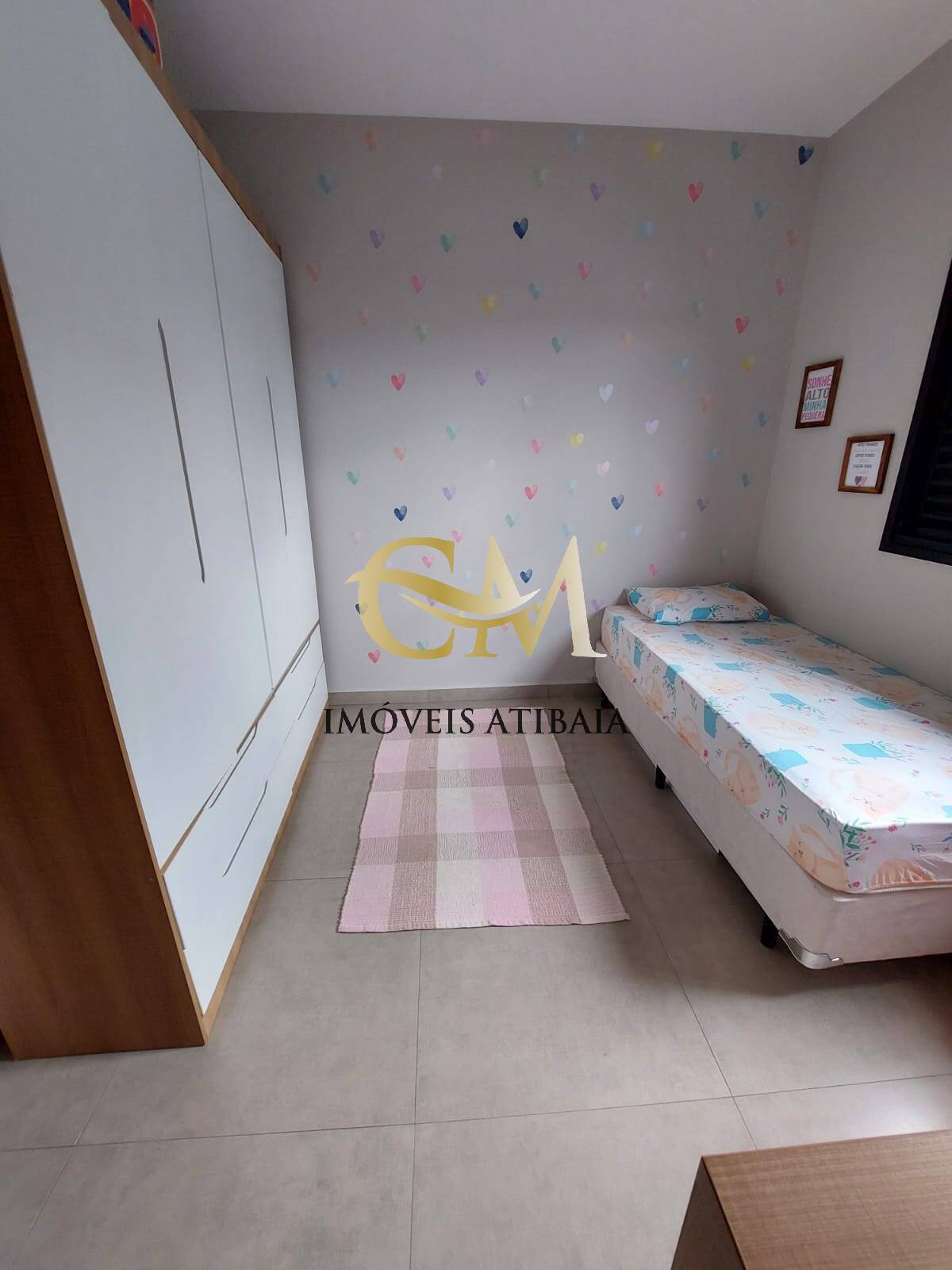 Casa de Condomínio à venda com 3 quartos, 123m² - Foto 24