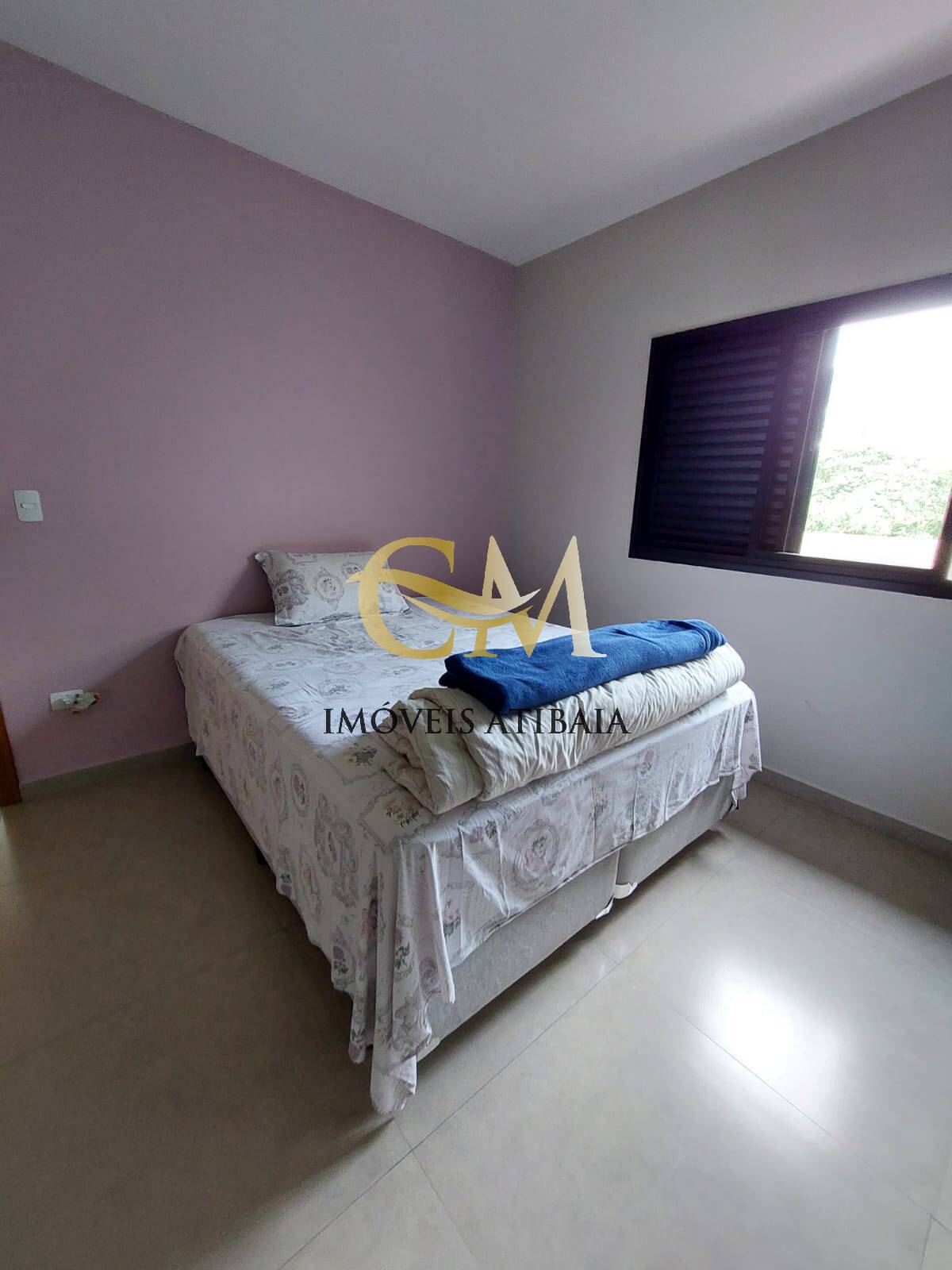 Casa de Condomínio à venda com 3 quartos, 123m² - Foto 28