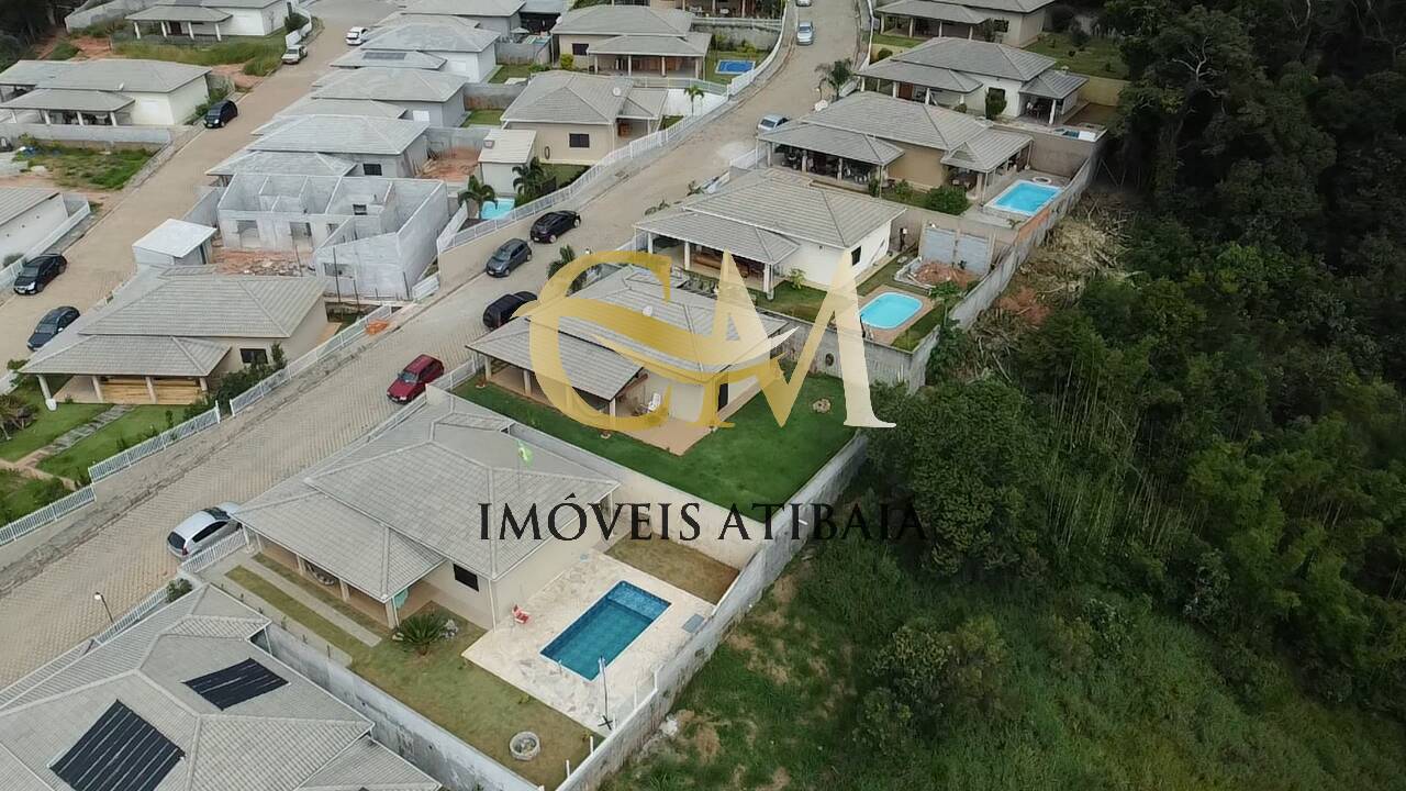 Casa de Condomínio à venda com 3 quartos, 123m² - Foto 29