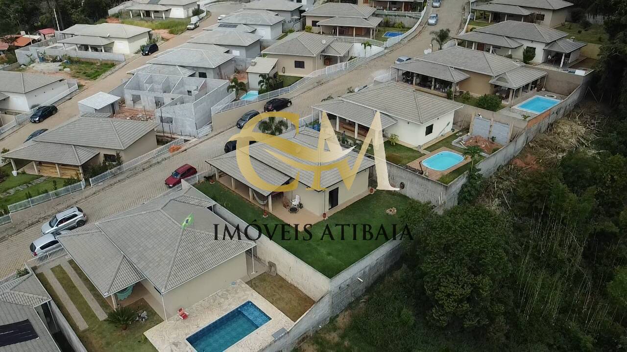 Casa de Condomínio à venda com 3 quartos, 123m² - Foto 30