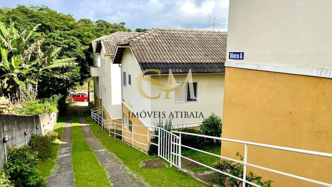 Apartamento para alugar com 2 quartos, 47m² - Foto 1