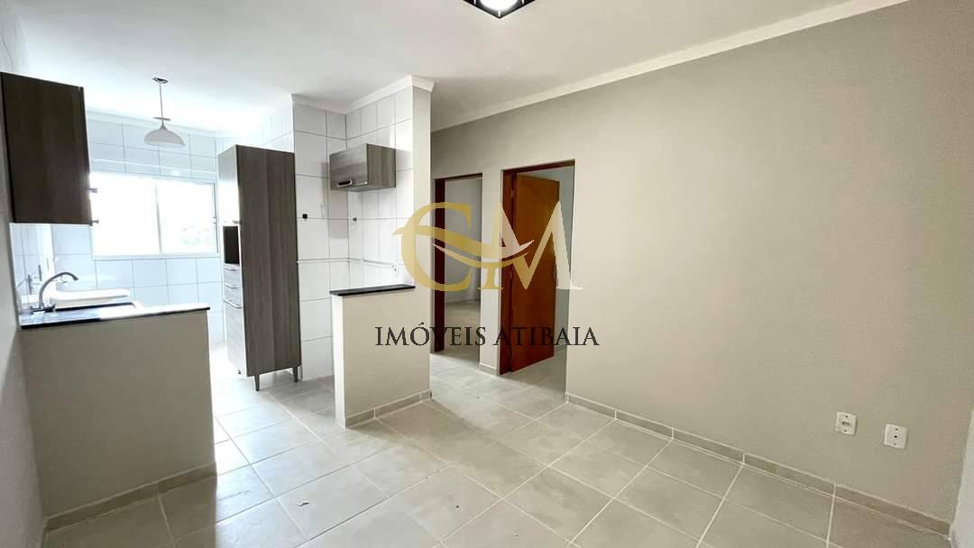 Apartamento para alugar com 2 quartos, 47m² - Foto 4