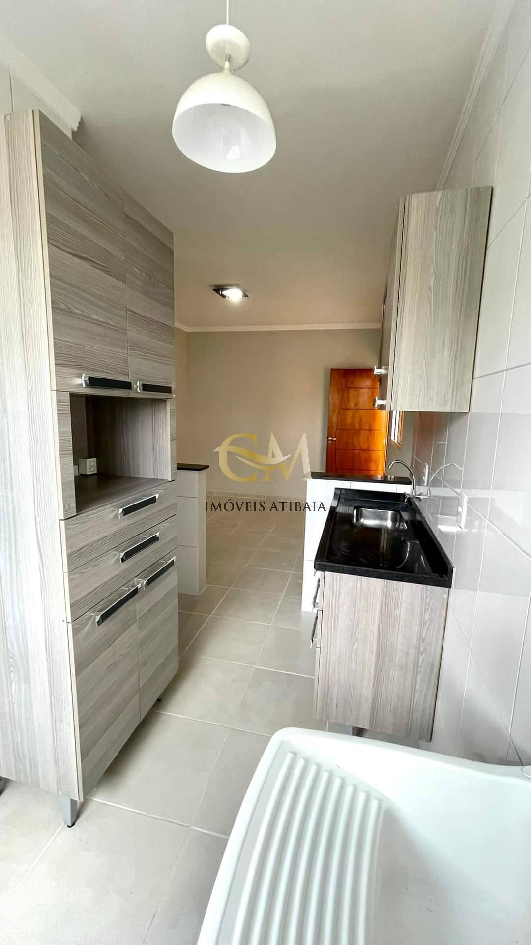 Apartamento para alugar com 2 quartos, 47m² - Foto 8