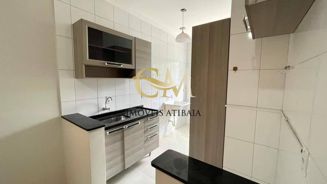 Apartamento para alugar com 2 quartos, 47m² - Foto 5