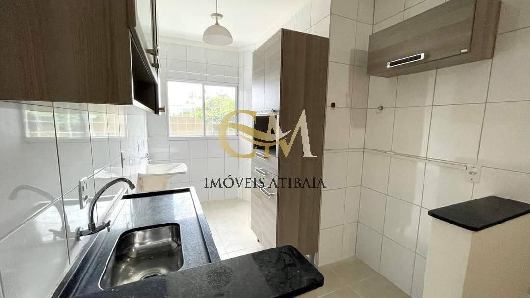 Apartamento para alugar com 2 quartos, 47m² - Foto 7