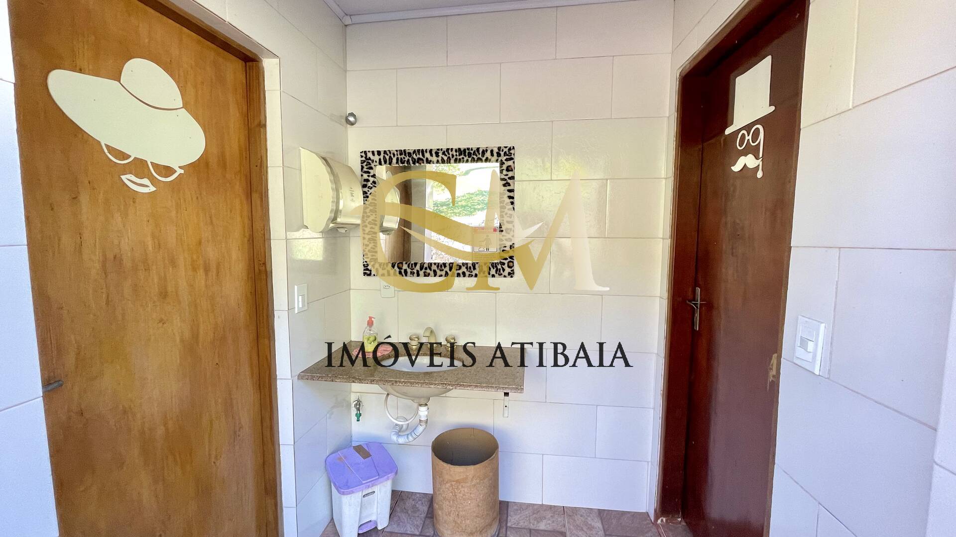 Casa à venda e aluguel com 7 quartos, 4560m² - Foto 19