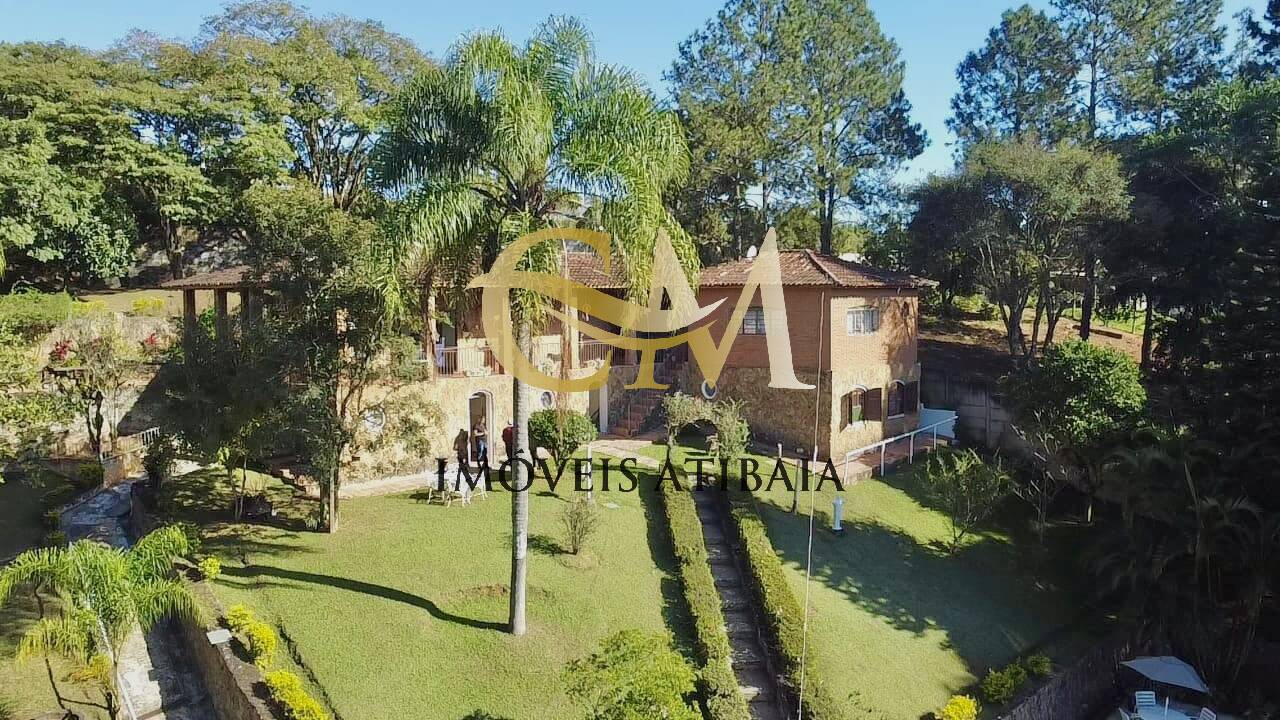 Casa à venda e aluguel com 7 quartos, 4560m² - Foto 2