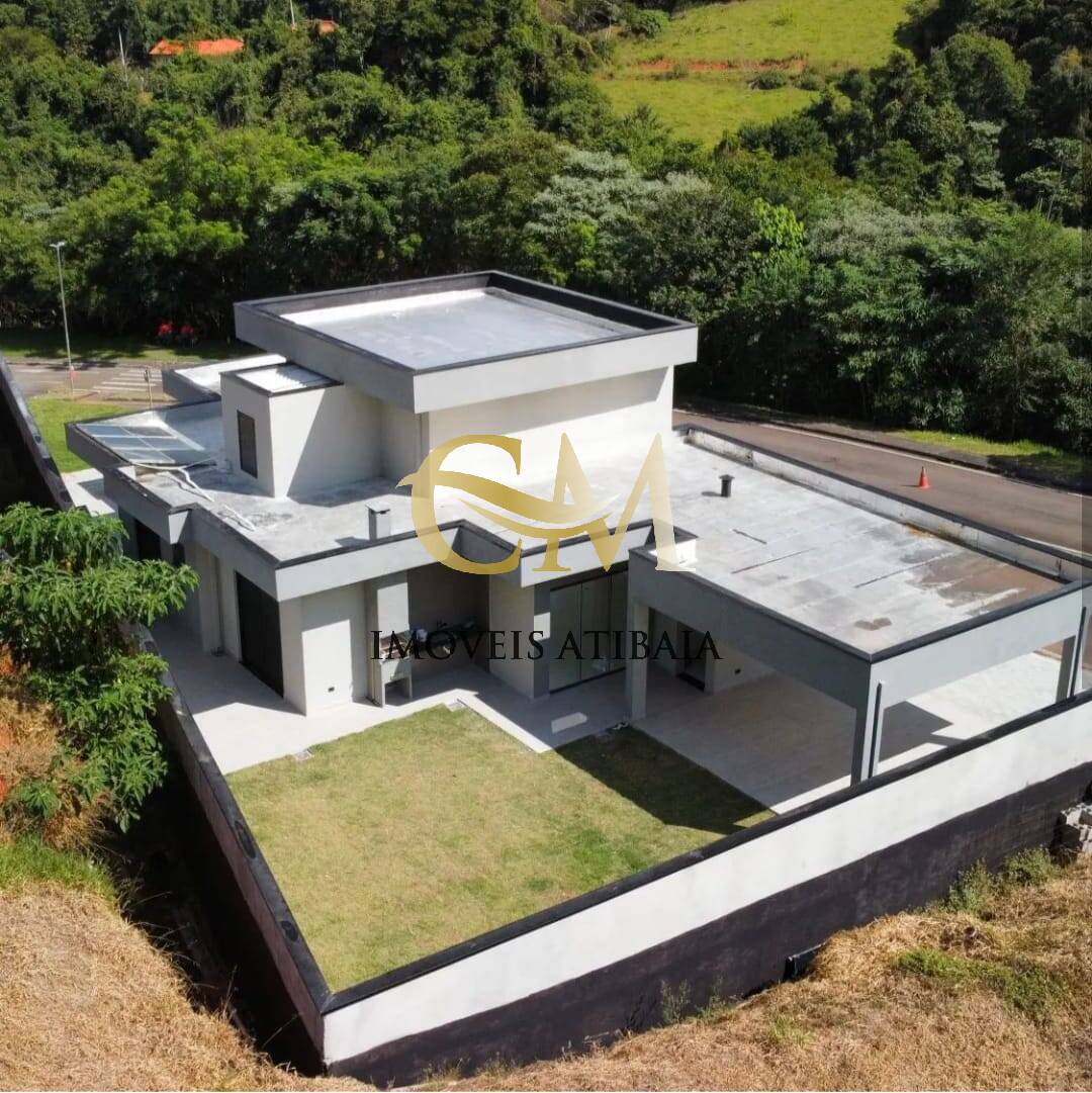 Casa de Condomínio à venda com 3 quartos, 160m² - Foto 4