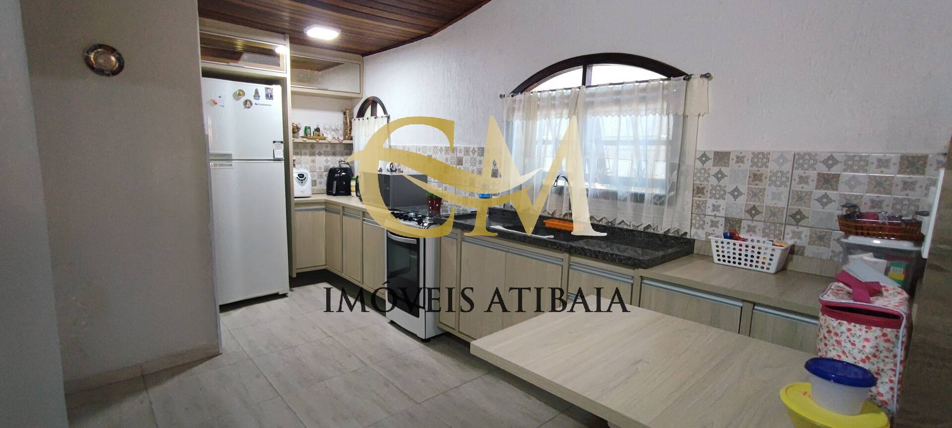 Casa à venda com 3 quartos, 200m² - Foto 38